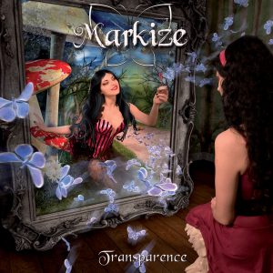 Transparence - CD - 2007