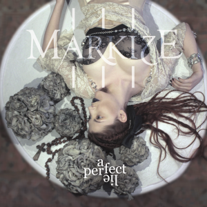 A Perfect Lie - CD - 2012